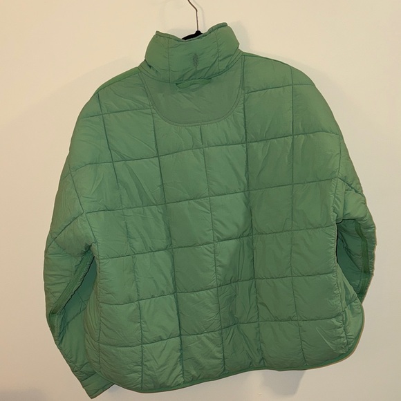 Free People Movement Pippa Packable Puffer Jacket - Picture 3 of 3